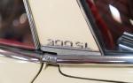 Mercedes-Benz 300 SL Roadster 1961 года (NA)